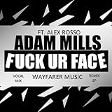  Fuck Ur Face (Terry Tsia & Miss K Remix) [Explicit]