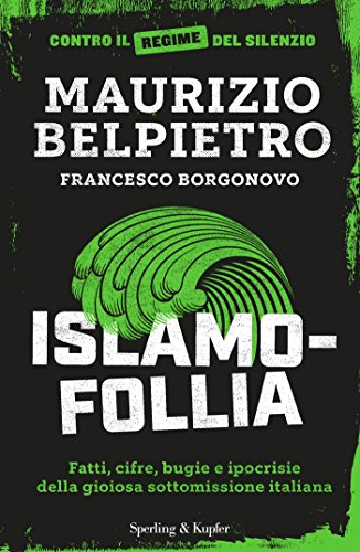 Islamofollia libro