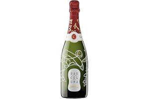CODORNIU Codorníu Cuvée Barcelona 1872 - Cava Brut - 75cl