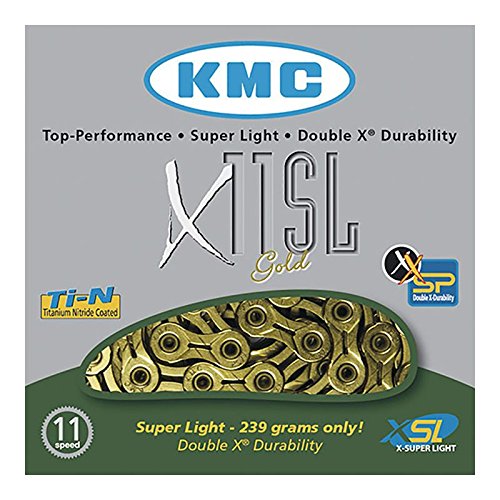 Preisvergleich Produktbild Superleichte Kettenglieder in X X11SL 11v