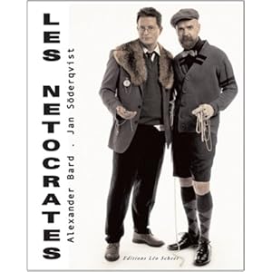 Les nétocrates : Une nouvelle élite pour l'après-capitalisme Livre en Ligne - Telecharger Ebook