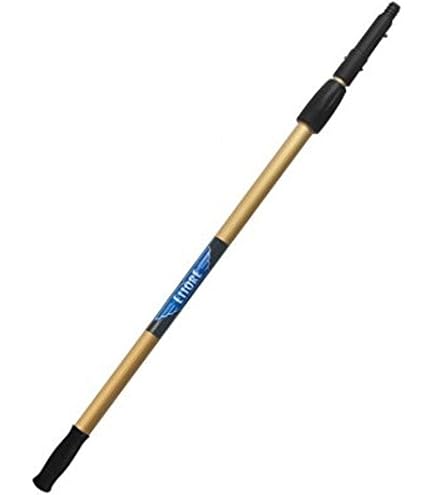 Maya Professional Tools wclip02 - 5 clip Metal DETECTABLE por di metalli, grande, 10 pezzi, verde