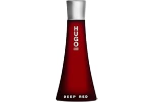 HUGO BOSS Hugo Deep Red Eau de Parfum