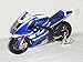 Produktbild Yamaha Yzr-m1 M 1 2011 Blau Nr 1 Lorenzo Factory Racing Motogp Moto Gp 1/18 Maisto Modellmotorrad Modell Motorrad