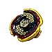 Takara Tomy - Beyblade Takara 4D - Big Bang Pegasus Gold Exclusif!!! - 4147898978045
