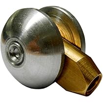 Sonda Passacavi 6MMX130M Canna Da Pesca Per Bacchette Con Nastro In Fibra Di Vetro Estrattore A Fune P 010765463634 - Foto 10