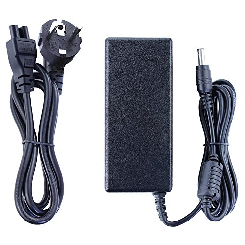DTK® Notebook Laptop-Ladegerät AC-Netzteil für SAMSUNG high quality Output: 19V 3,16A 60W Netz Batterie-Stromversorgung - 3
