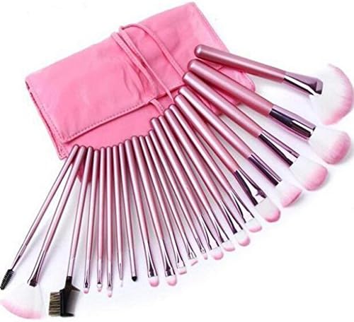 Makeup Brush Combination Portable Beauty Brush Brush Beginner and Hobbies Beauty Maker Essential Set Brush Combination