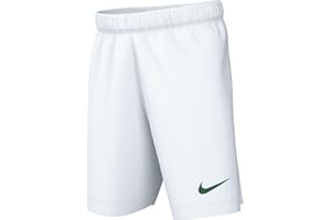 Nike - Dry Park III, Pantalonicini Corti Unisex - Bambini e Ragazzi