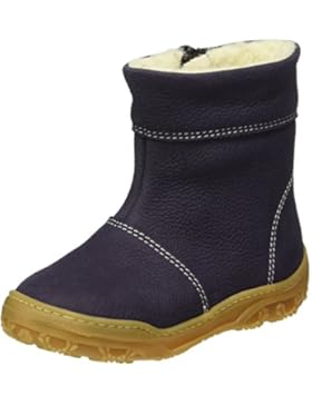 Ricosta Mädchen Luca Kurzschaft Stiefel