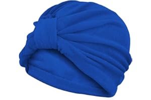 Fashy Women's Apres Terry Cotton Turban