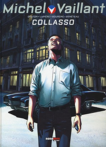 Download Collasso. Michel Vaillant: 4 Download Collasso. Michel Vaillant: 4