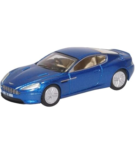 Hot Wheels Collector Fast & Furious 2005 Aston Martin Collectors