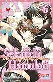 Image de Sekaiichi Hatsukoi 6