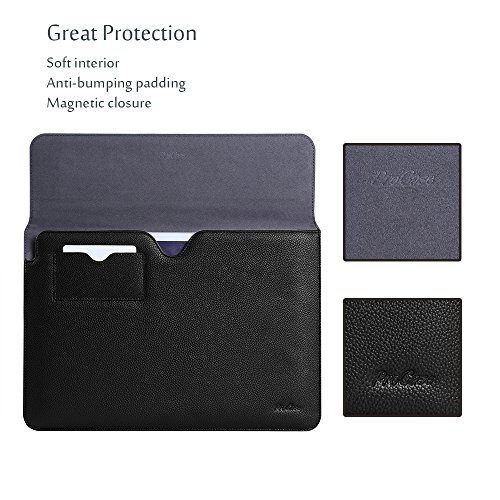 ProCase 9 7 - 10 5 Zoll Geldb  rse H  lle f  r iPad 9 7 In  iPad Pro 10 5 Inch  iPad Pro 9 7   iPad Air   Air 2  Samsung Galaxy Tab S3 S2 9 7 Tab A 10