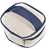 LATH.PIN 5tlg Babytasche Set Pflegetasche Tragetasche Wickeltasche Kinder Baby Windeltasche - 3