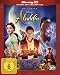 Aladdin (Live-Action) [3D Blu-ray]
