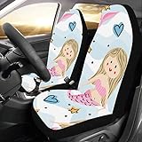 Hand wash. The print on car seat covers is unable to fade.