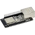 DollaTek WT32-ETH01 Embedded Serial Port Networking Ethernet WIFI Combo Gateway MCU ESP32 Wireless Module