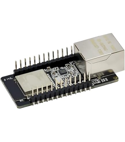 ICQUANZX W5500 Ethernet network module hardware TCP/IP 51 / STM32 microcontroller program via W5100 ICQUANZX W5500 Ethernet network module hardware TCP/IP 51 / STM32 microcontroller program via W5100