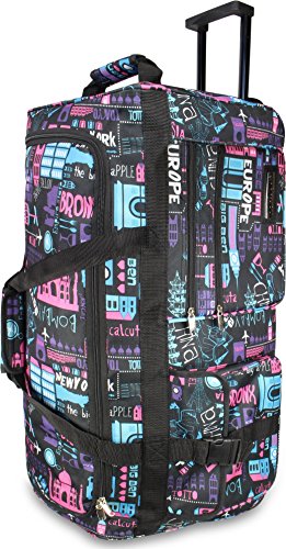 Normani Reisetasche - 3