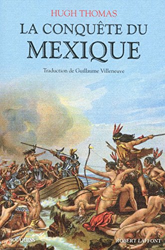 La Conquête du Mexique francais La Conquête du Mexique francais