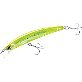 Yo-Zuri Crystal 3D Minnow Floating Sert Balık, Ghcs, 90 Mm