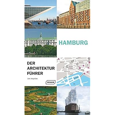 [PDF] Download Hamburg - Der Architekturführer Kostenlos