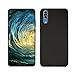 Produktbild Huawei Handyhülle ,Dewanxin Carbon Fiber TPU Schutzhülle Handy-Shell,Stoßfest Tasche Telefon-Kasten Handytasche Holster Hüllen & Cases Ultra Dünne Rundum-schutz Kratzfeste Silikon Hülle Bumper Kratzfeste Scratch-Resistant Schale Protective Skin Handyhülle Stoßfest Tasche Rückseite Schutz Etui Protective Case Cover Huawei P20lite/nova3eJugend AusgabeHuawei P20pro/plus Huawei p20 (Huawei p20 Handyhülle, Schwarz)