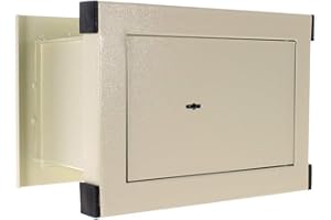 Profirst Titan 26 Coffre-fort mural