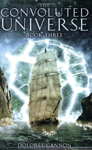 The Convoluted Universe, Book Three