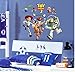 Giants 90cm XL Toy Story woody Bluzz Jessie Wall Stickers Mural Decoration Art Walldecals Kids Nursery Playroom Poster