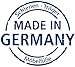 Element System Pro-Support Bracket Single Row, Pack of 2, 7 CM, 3 colours, Length 40 CM, wall shelf, aluminium, 18133-00017 White