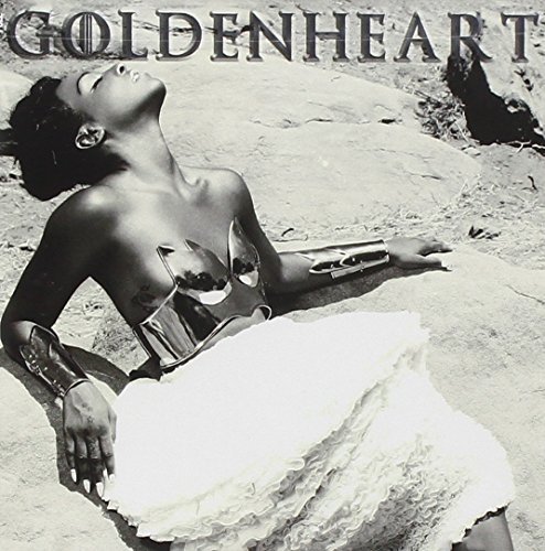 Preisvergleich Produktbild Goldenheart by Dawn Richard (2013-02-11)