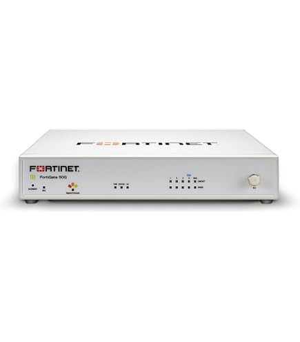 FortiGate-90G Network Security Appliance Plus 1 Year FortiGuard