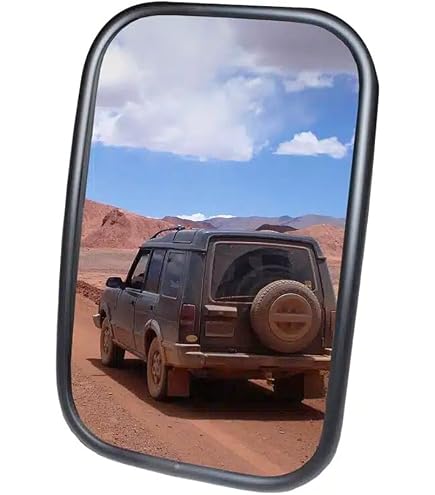 Espejo Angulo Muerto Para Coche Espejos Retrovisores Convexos Para