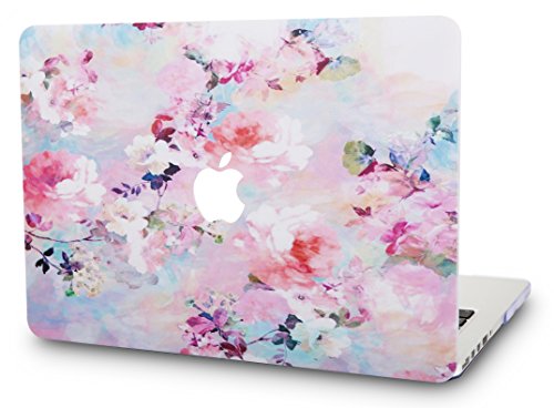 StarStruck MacBook Pro Retina 13 zoll H  lle Schutzh  lle Case Cover MacBook Pro 13 3 Retina H  lle  A1502   A1425   Blume 7 