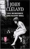 Cover zum Buch Die Memoiren der Fanny Hill
