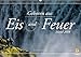Geboren aus Eis und Feuer - Island 2018 (Wandkalender 2018 DIN A2 quer): Die beeindruckende Landschafts- und Tierwelt Islands (Monatskalender, 14 ... [Kalender] [Apr 01, 2017] Schiedl, Bernd by 