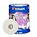 Produktbild ver95145 – Verbatim DVD Recordable Medien – DVD + R – 16 x – 4.70 GB – 100 Pack Spindel – Retail
