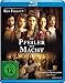 Die Pfeiler der Macht (Blu-Ray)