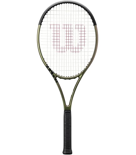 Buy Wilson Tennis Racket Blade 98 18X20 V9 Online at Low