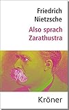 Also sprach Zarathustra (Nietzsche: Hauptwerke) by
