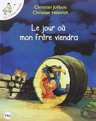 Le  Jour où mon frère viendra