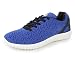 Trase Touchwood Comfy Grey / Black Men Sports Shoes ( With Ultra Light Sole ) RS.599.00
