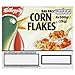 Produktbild Kelloggs Corn Flakes Bag Pack 4 x 500 g
