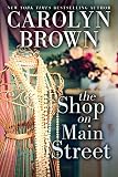 Cover zum Buch The Shop on Main Street
