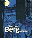 Image de Werner Berg: Wirklichkeit im Bildhaften