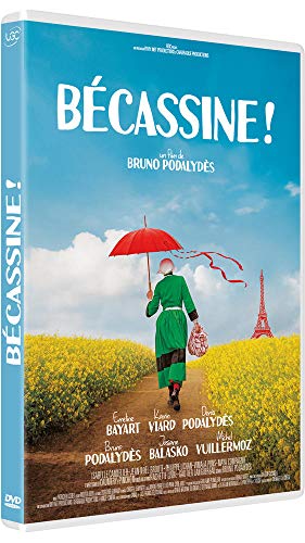 Bécassine