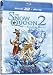 The Snow Queen 2 3D ( Snezhnaya koroleva 2. Perezamorozka ) (3D & 2D) [ Origine Francese, Nessuna Lingua Italiana ] (Blu-Ray)